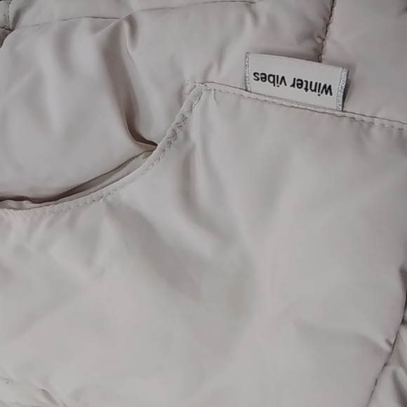 Zara Baby Toddler Coat 4908w - Picture 5 of 6